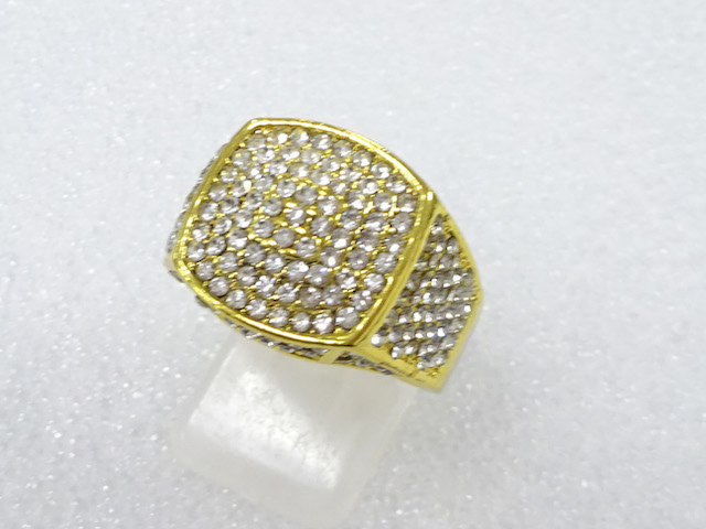 Japanese Kimono / Antique Accessories Metal